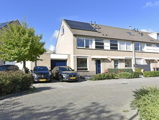 Hoofdfoto van Nieuwkoop Schippershaak 7