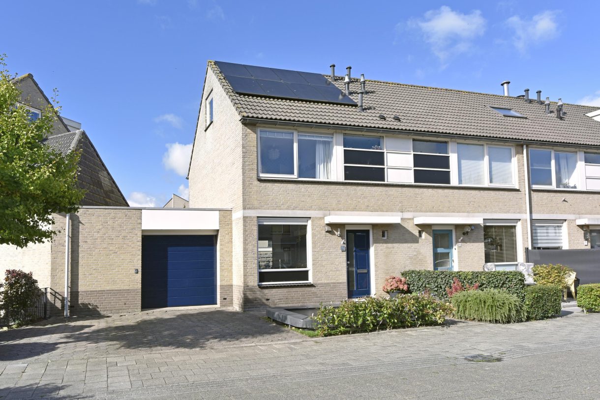 Te koop: Foto Woonhuis aan de Schippershaak 7 in Nieuwkoop