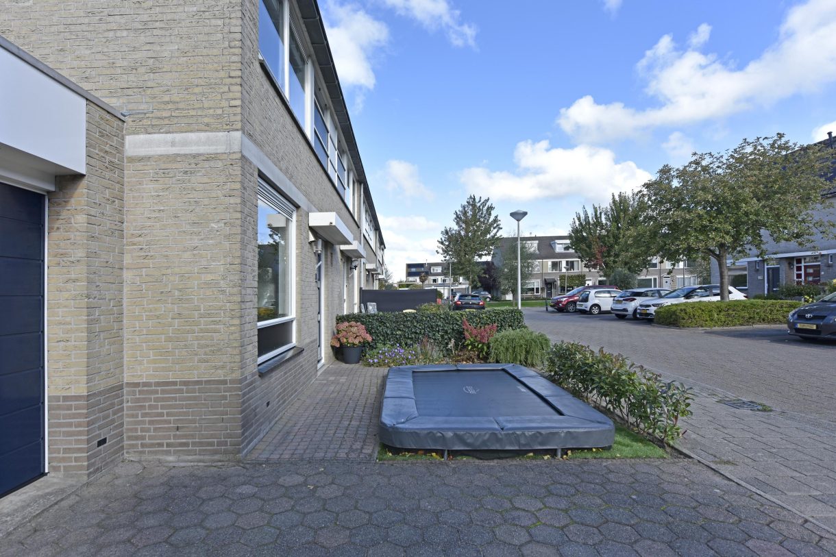 Te koop: Foto Woonhuis aan de Schippershaak 7 in Nieuwkoop