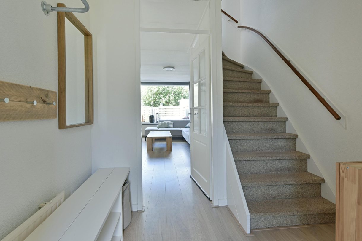 Te koop: Foto Woonhuis aan de Schippershaak 7 in Nieuwkoop