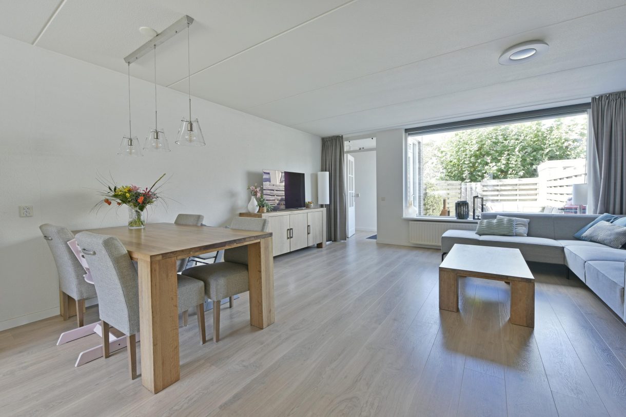 Te koop: Foto Woonhuis aan de Schippershaak 7 in Nieuwkoop