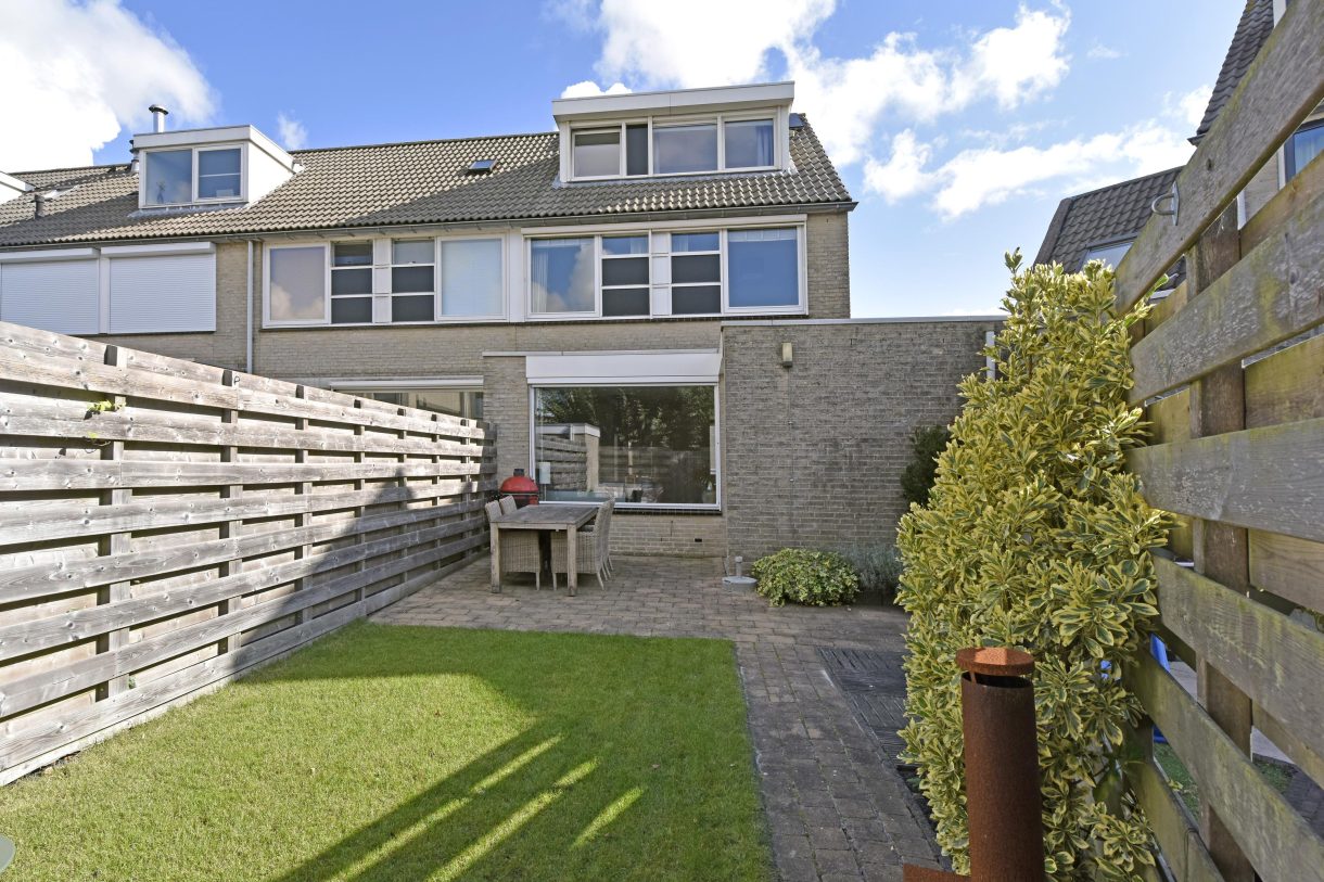 Te koop: Foto Woonhuis aan de Schippershaak 7 in Nieuwkoop