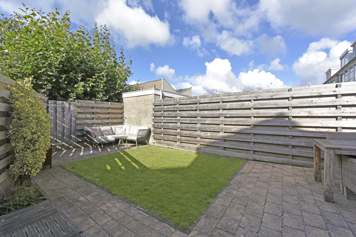 Te koop: Foto Woonhuis aan de Schippershaak 7 in Nieuwkoop