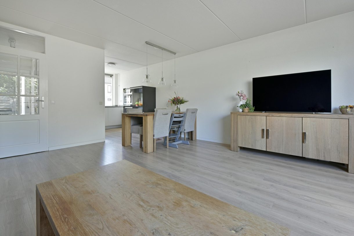 Te koop: Foto Woonhuis aan de Schippershaak 7 in Nieuwkoop