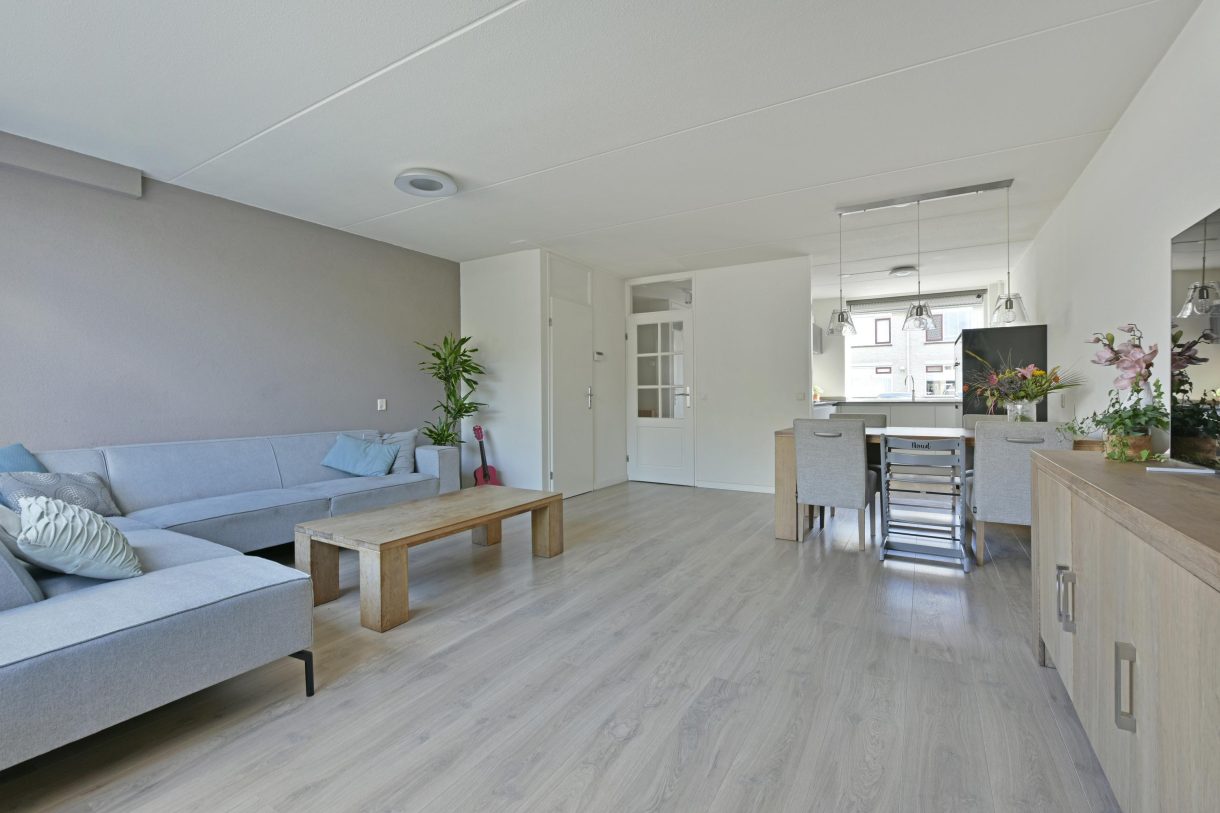 Te koop: Foto Woonhuis aan de Schippershaak 7 in Nieuwkoop