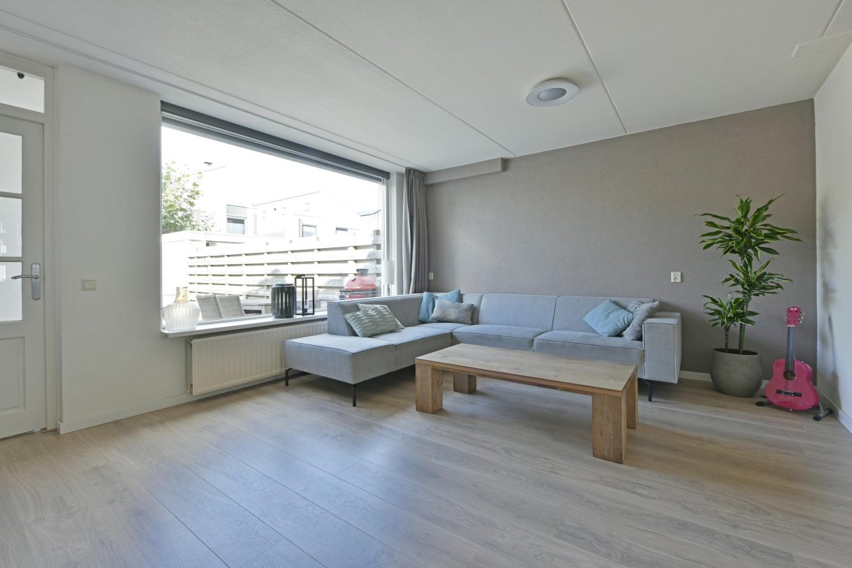 Te koop: Foto Woonhuis aan de Schippershaak 7 in Nieuwkoop