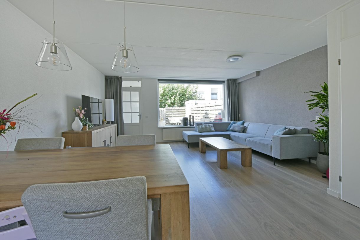 Te koop: Foto Woonhuis aan de Schippershaak 7 in Nieuwkoop