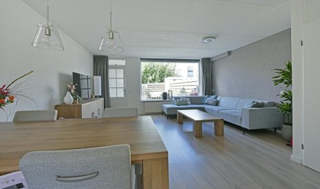 Te koop: Foto Woonhuis aan de Schippershaak 7 in Nieuwkoop