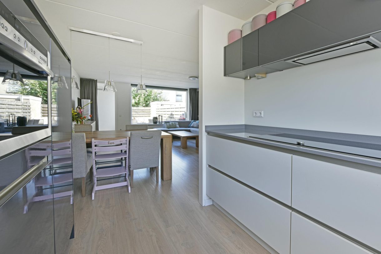 Te koop: Foto Woonhuis aan de Schippershaak 7 in Nieuwkoop