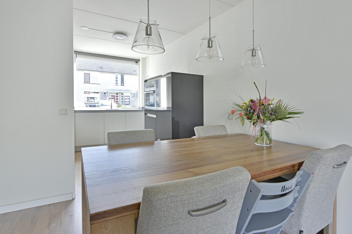 Te koop: Foto Woonhuis aan de Schippershaak 7 in Nieuwkoop