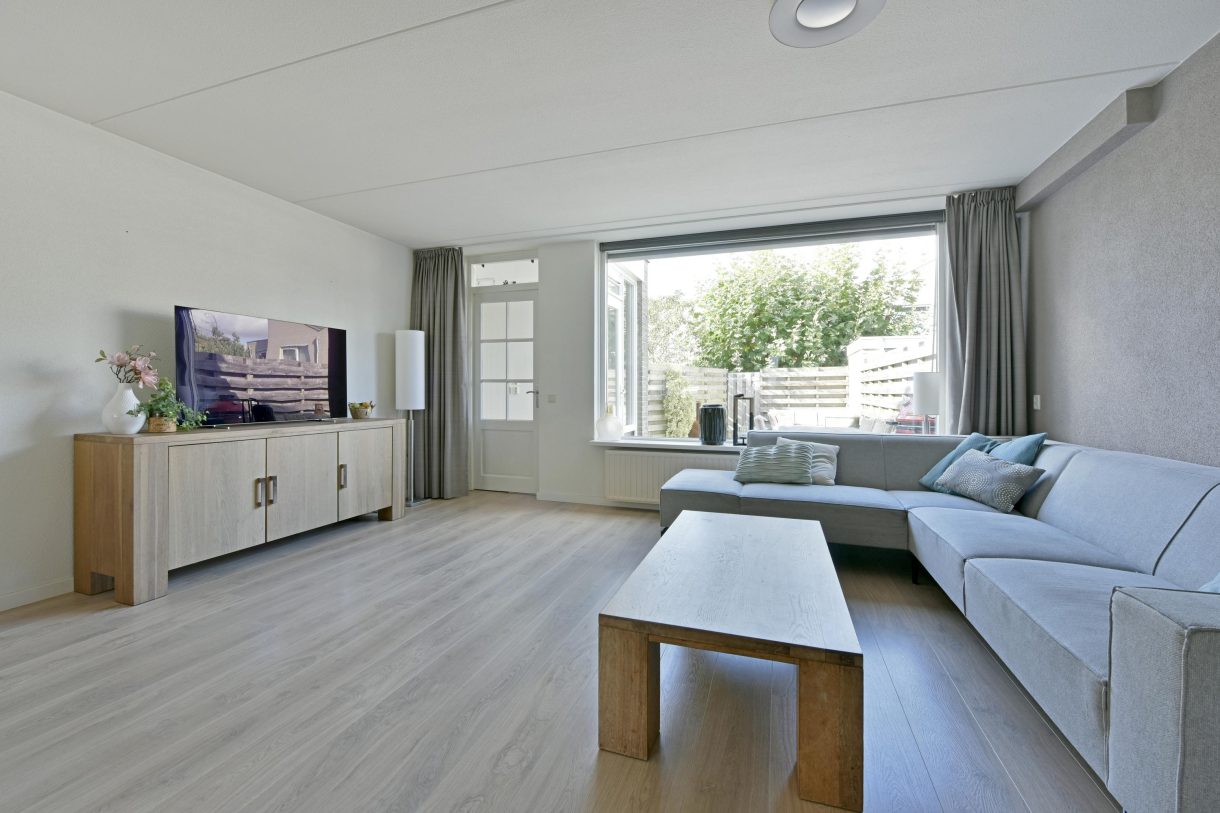 Te koop: Foto Woonhuis aan de Schippershaak 7 in Nieuwkoop