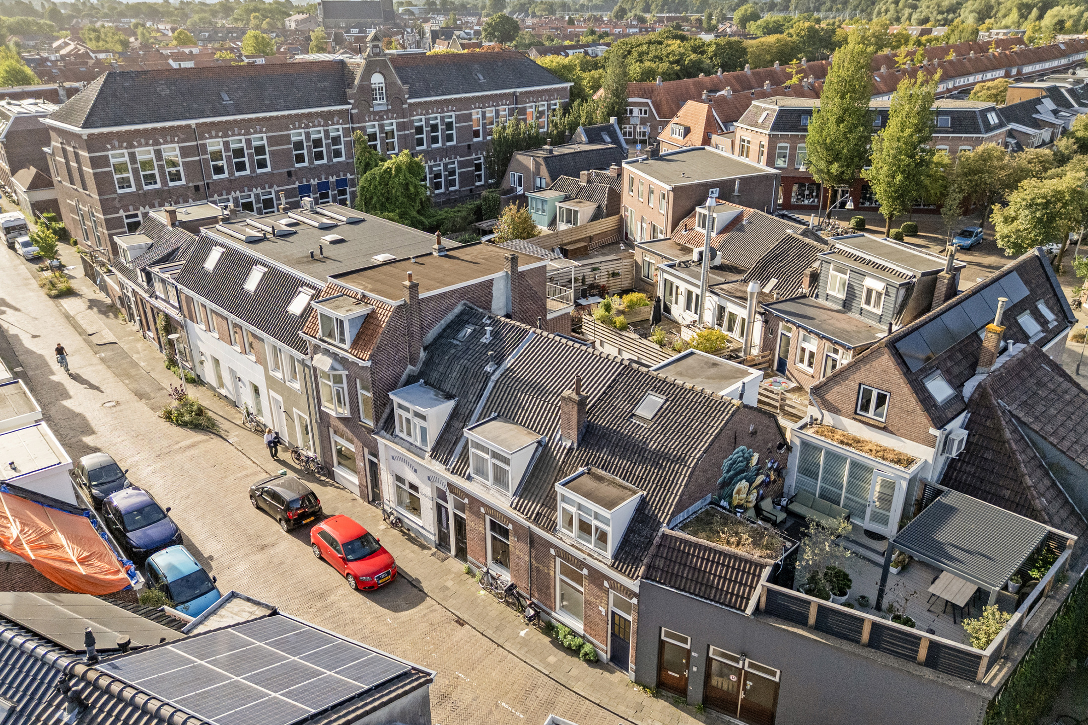 koop  Zwolle  Molenweg 132A – Foto 4