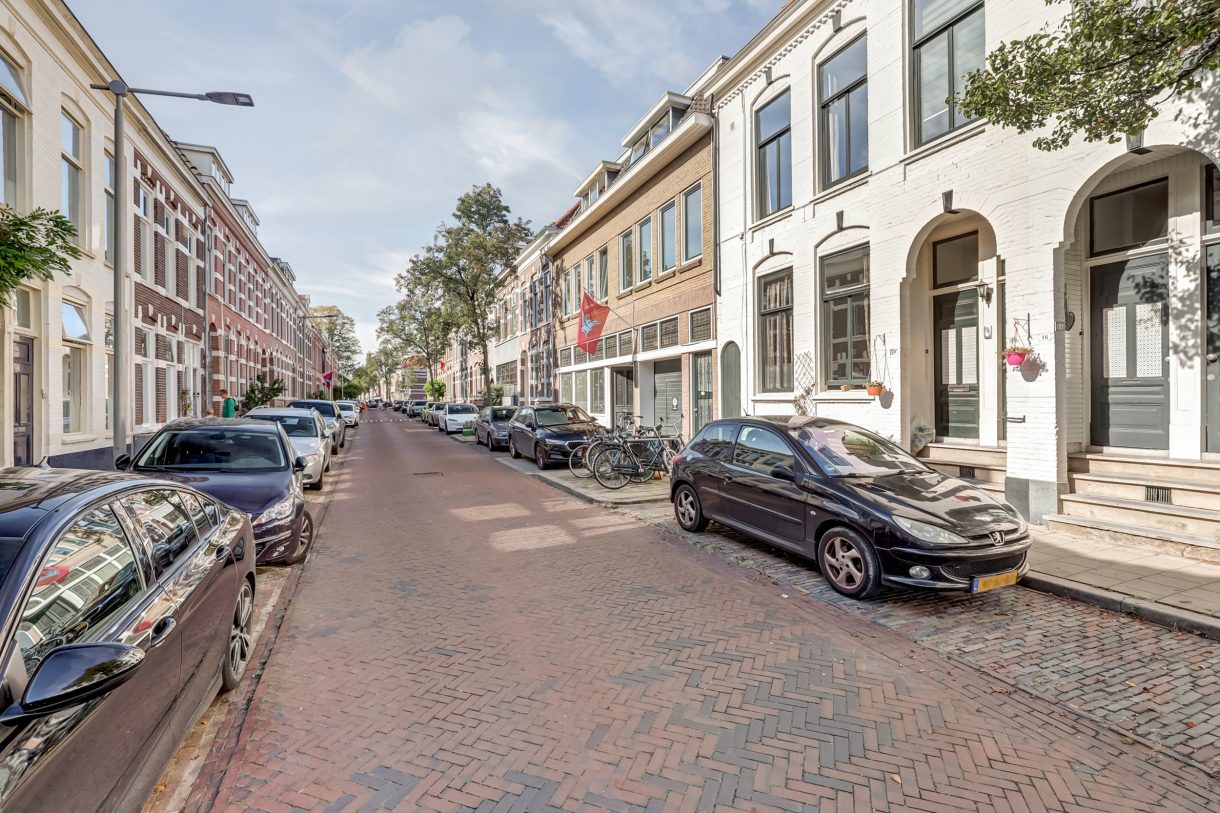Te koop: Foto Appartement aan de Sloetstraat 18-2 in Arnhem