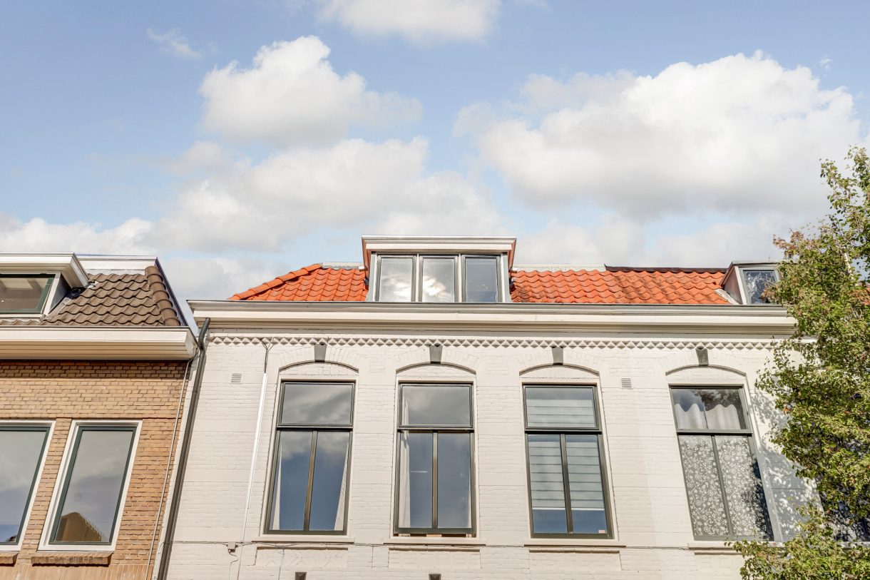 Te koop: Foto Appartement aan de Sloetstraat 18-2 in Arnhem