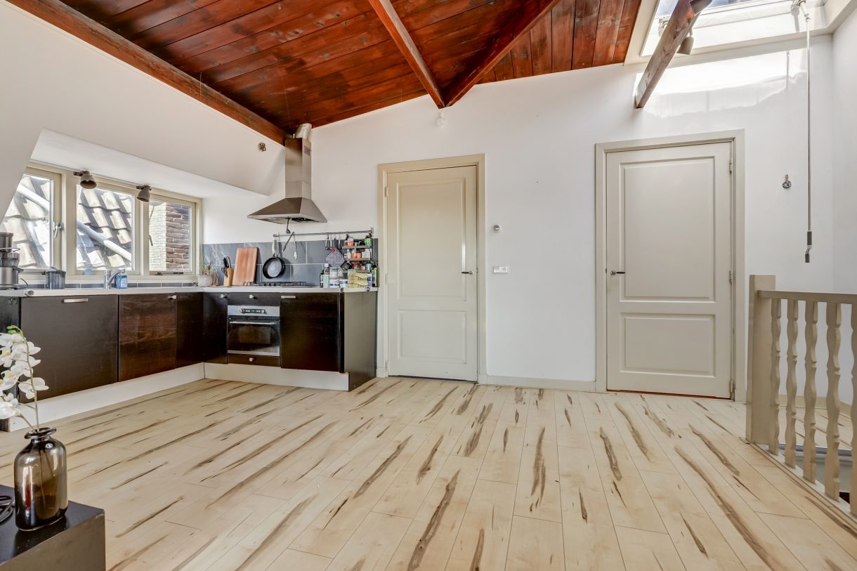Te koop: Foto Appartement aan de Sloetstraat 18-2 in Arnhem