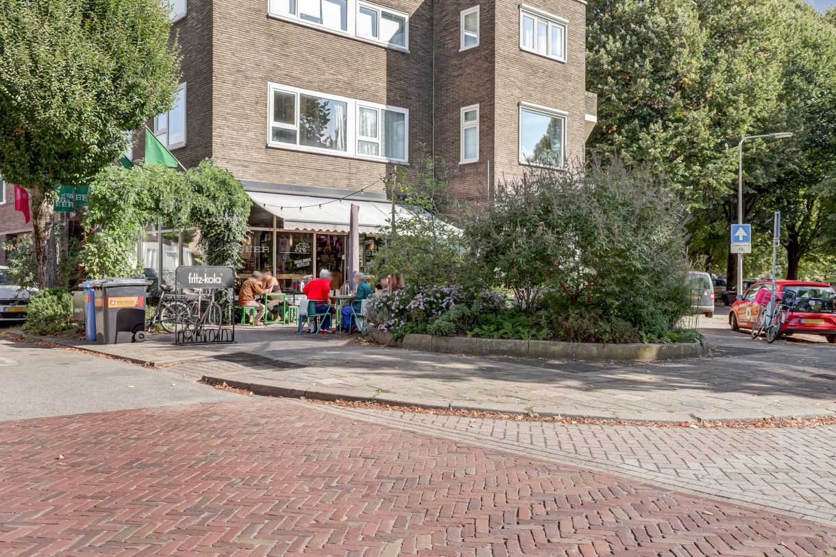 Te koop: Foto Appartement aan de Sloetstraat 18-2 in Arnhem