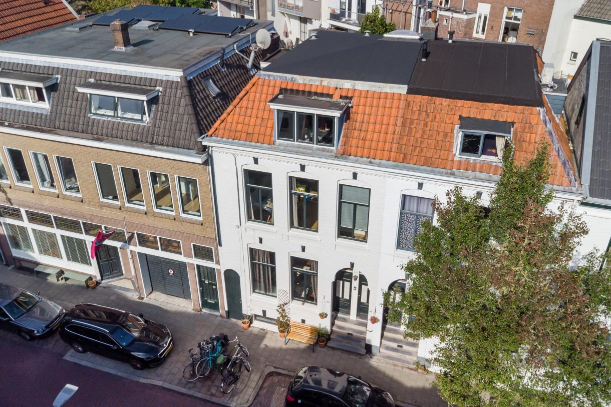 Te koop: Foto Appartement aan de Sloetstraat 18-2 in Arnhem