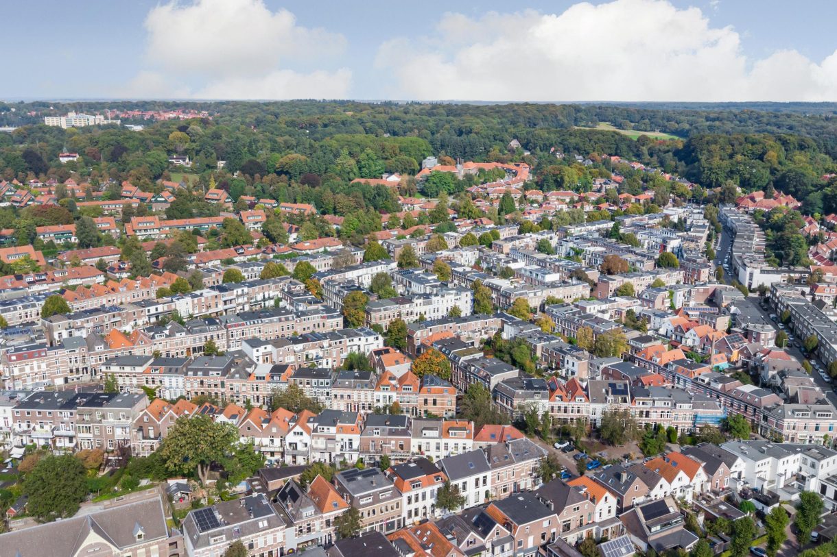 Te koop: Foto Appartement aan de Sloetstraat 18-2 in Arnhem