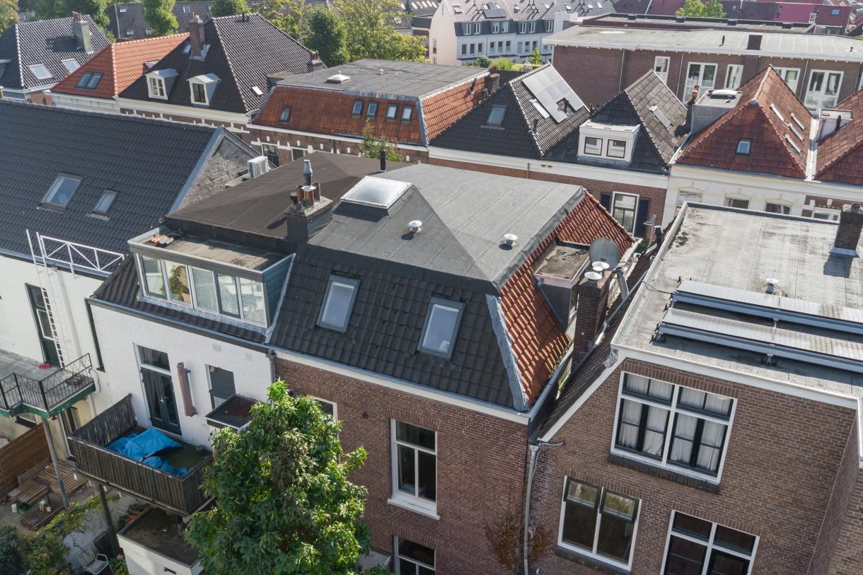 Te koop: Foto Appartement aan de Sloetstraat 18-2 in Arnhem