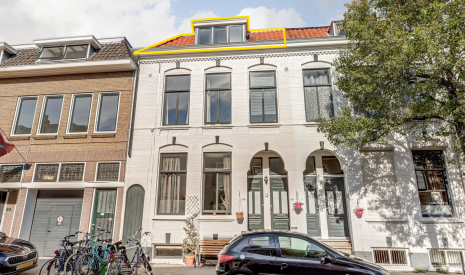 koop  Arnhem  Sloetstraat 18-2 – Hoofdfoto