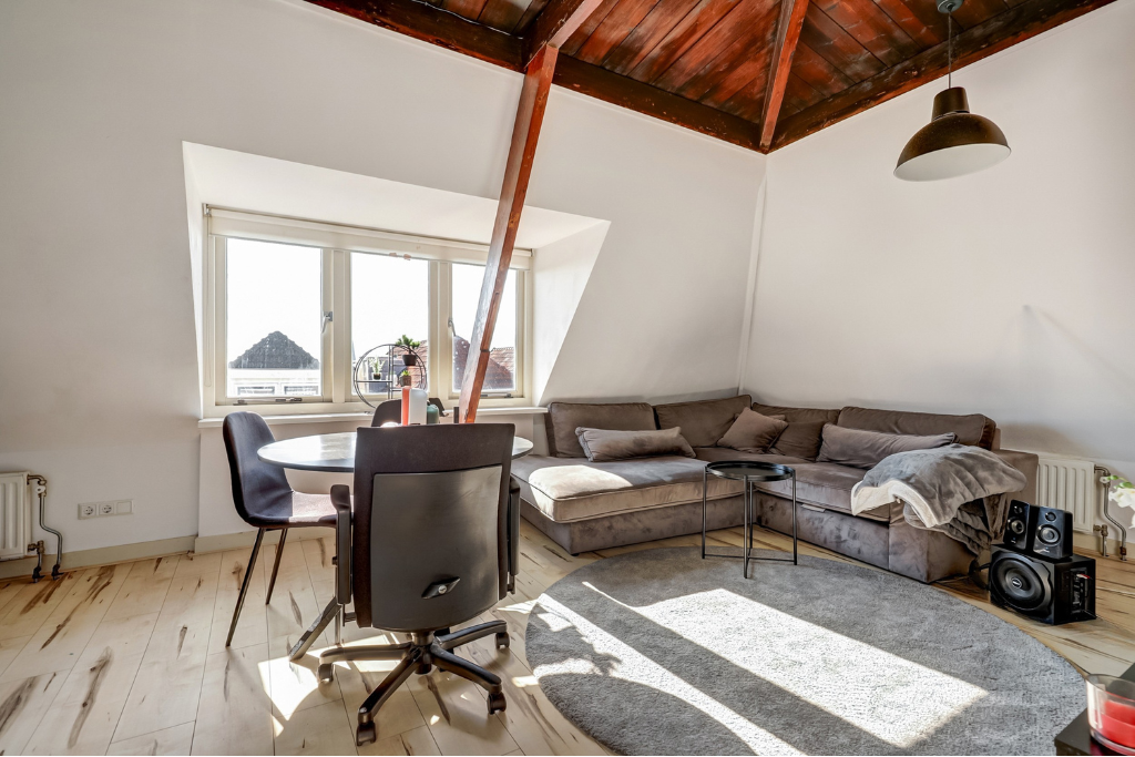 Te koop: Foto Appartement aan de Sloetstraat 18-2 in Arnhem