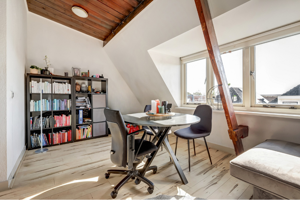 Te koop: Foto Appartement aan de Sloetstraat 18-2 in Arnhem