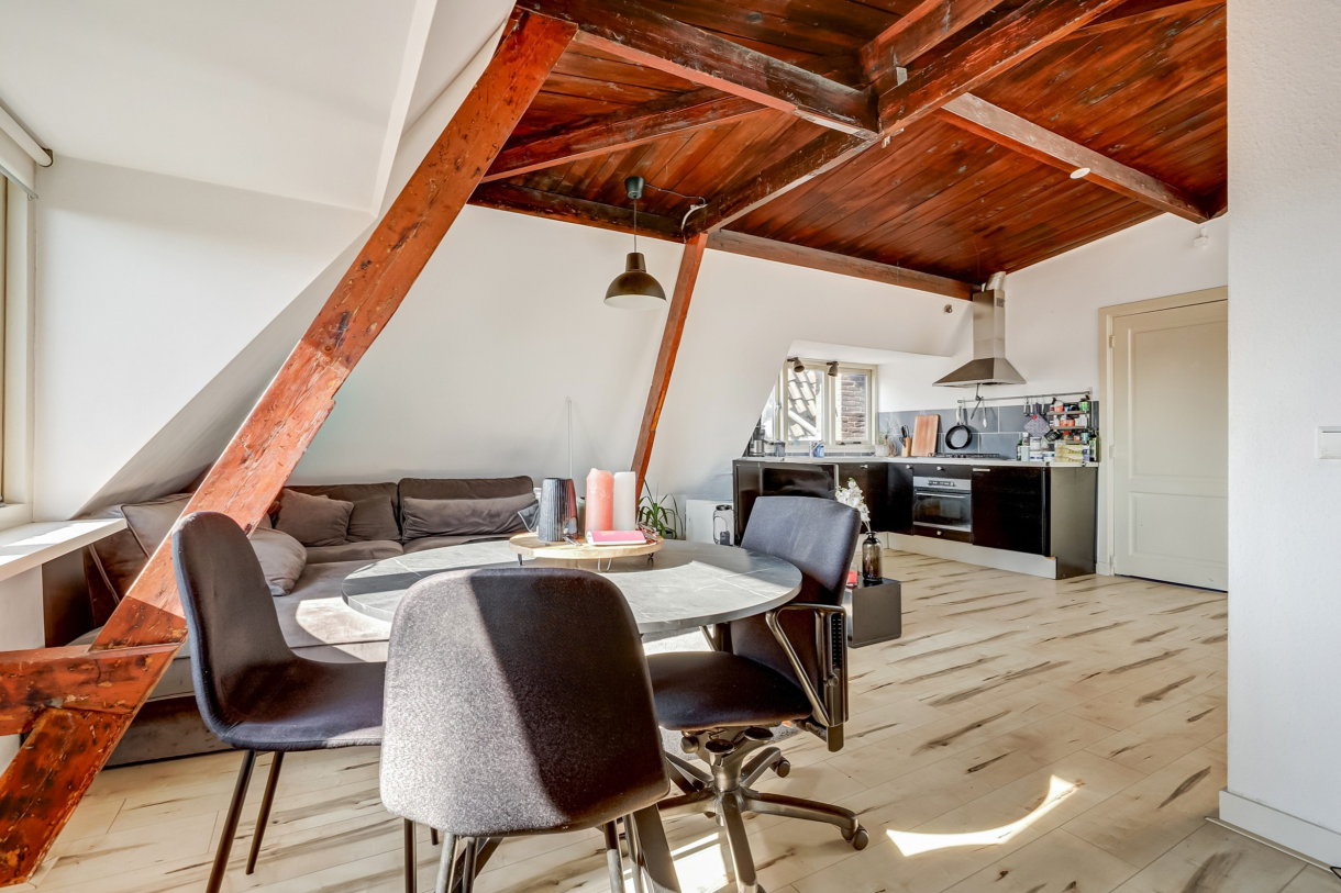 Te koop: Foto Appartement aan de Sloetstraat 18-2 in Arnhem