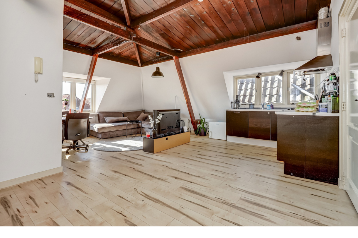 Te koop: Foto Appartement aan de Sloetstraat 18-2 in Arnhem