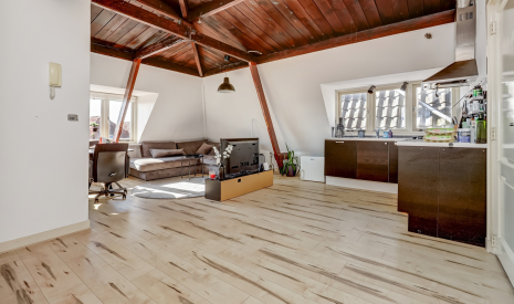 Te koop: Foto Appartement aan de Sloetstraat 18-2 in Arnhem