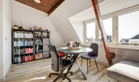 Te koop: Foto Appartement aan de Sloetstraat 18-2 in Arnhem