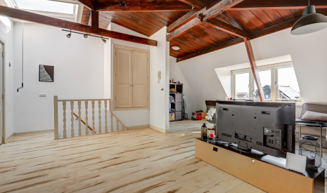 Te koop: Foto Appartement aan de Sloetstraat 18-2 in Arnhem