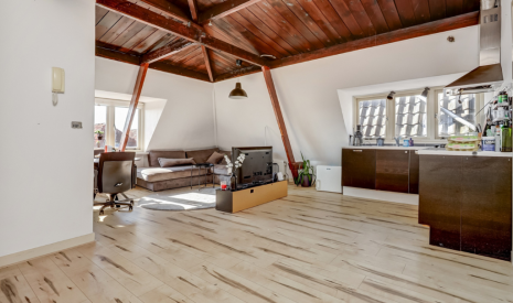 Te koop: Foto Appartement aan de Sloetstraat 18-2 in Arnhem