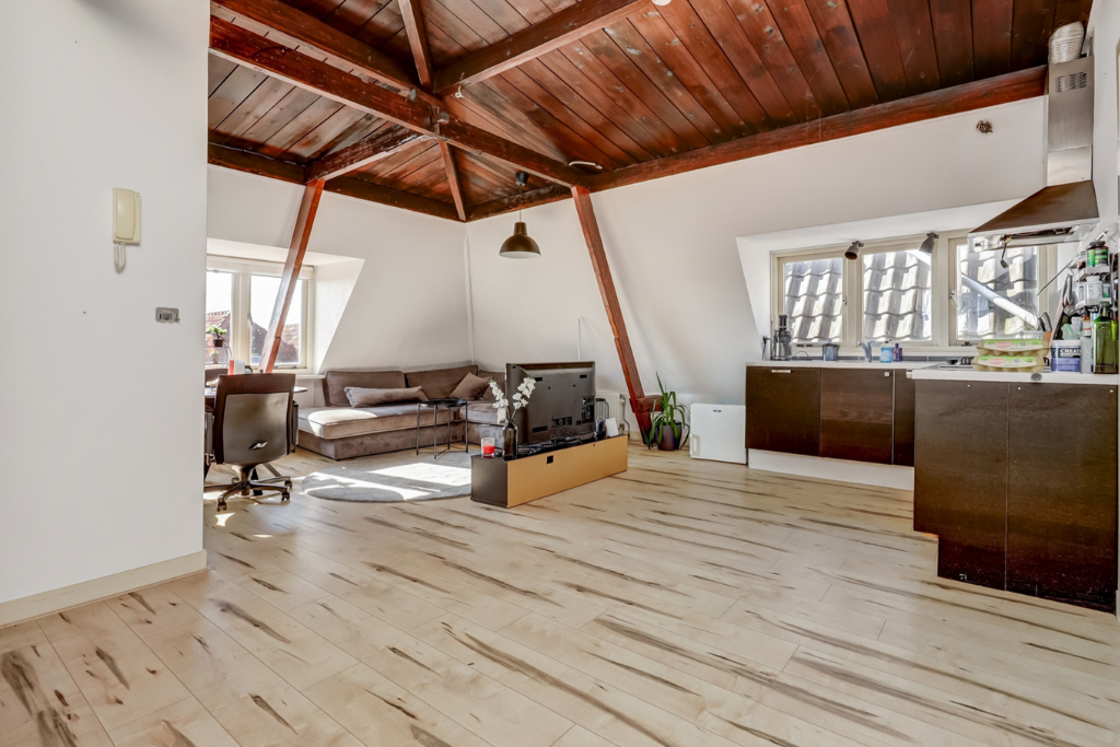 Te koop: Foto Appartement aan de Sloetstraat 18-2 in Arnhem