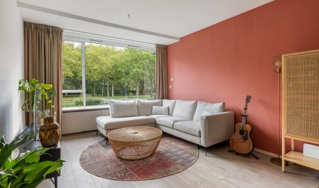 Te koop: Foto Appartement aan de Livingstonelaan 660 in Utrecht