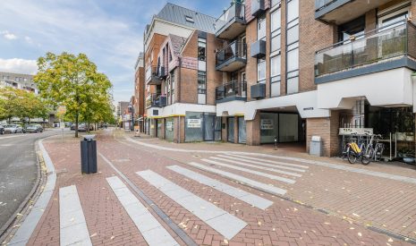 koop  Hoogeveen  Kruisstraat 43 – Hoofdfoto