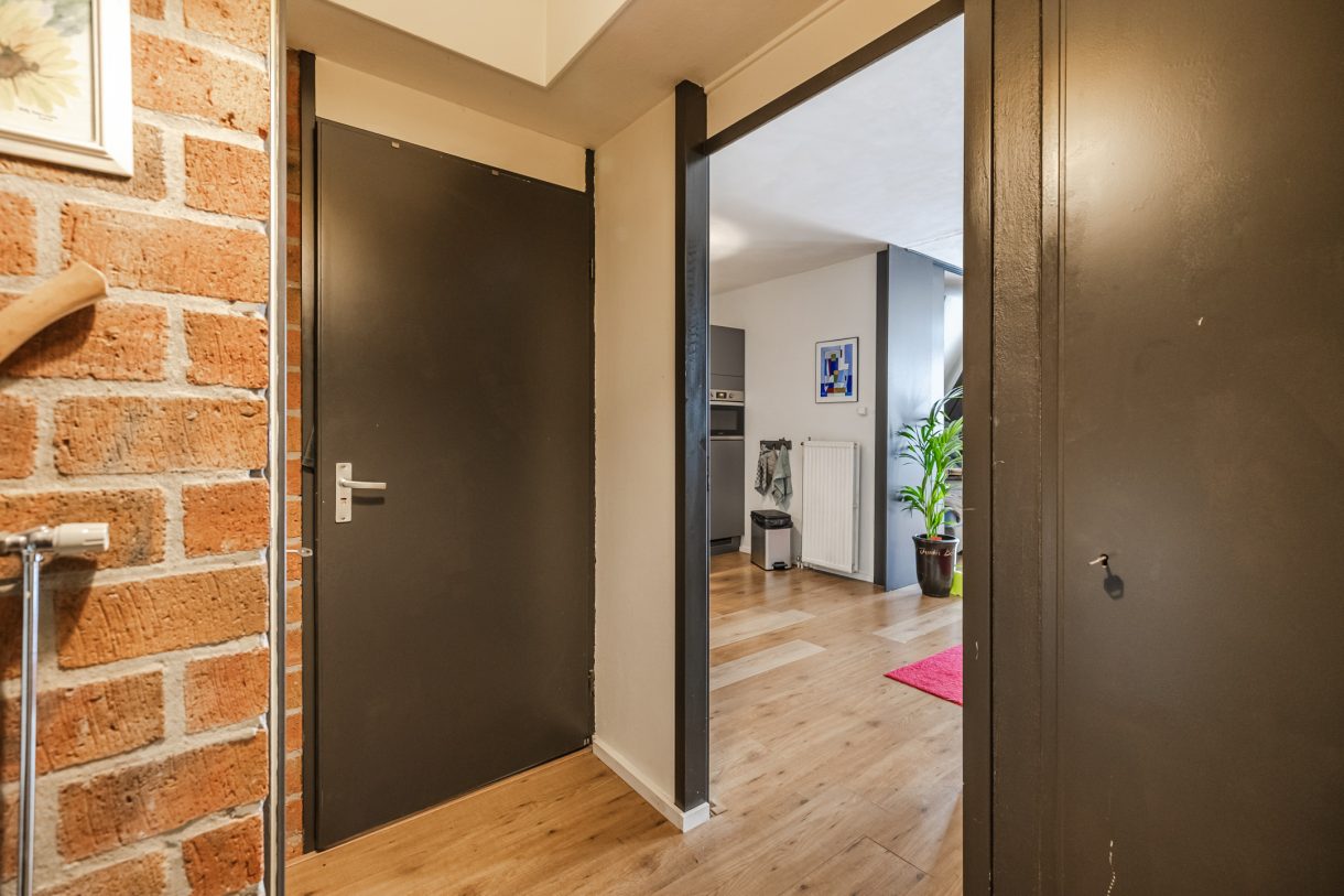 Te koop: Foto Appartement aan de Kruisstraat 43 in Hoogeveen