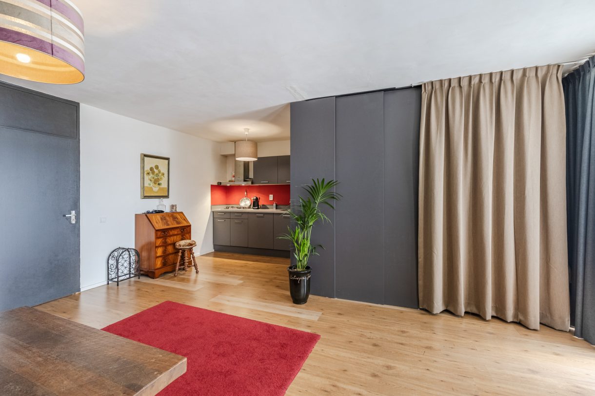 Te koop: Foto Appartement aan de Kruisstraat 43 in Hoogeveen