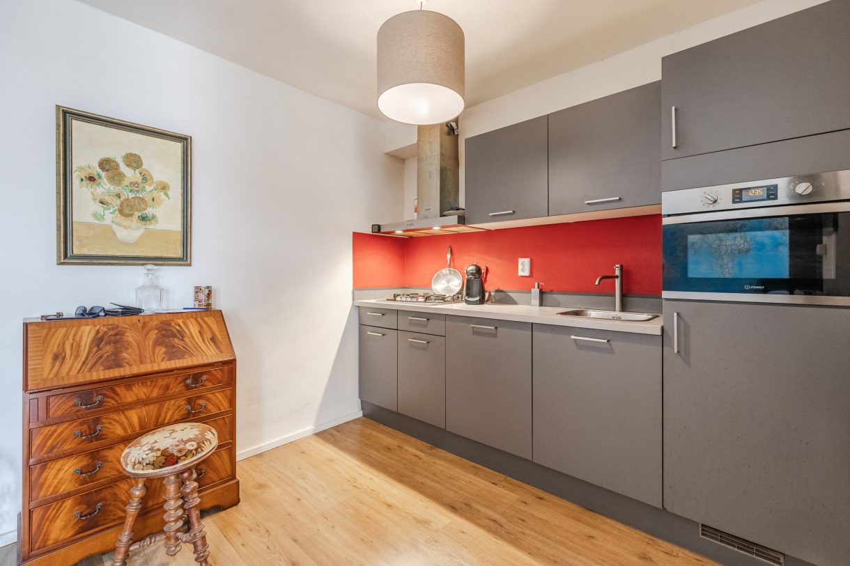 Te koop: Foto Appartement aan de Kruisstraat 43 in Hoogeveen