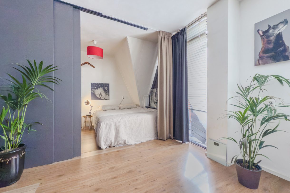 Te koop: Foto Appartement aan de Kruisstraat 43 in Hoogeveen