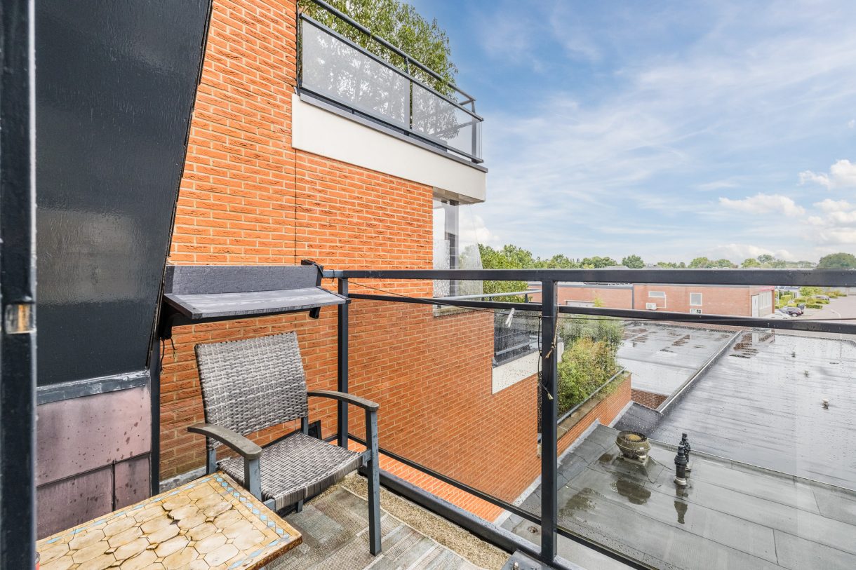 Te koop: Foto Appartement aan de Kruisstraat 43 in Hoogeveen