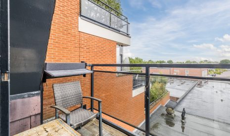 Te koop: Foto Appartement aan de Kruisstraat 43 in Hoogeveen