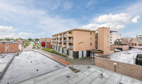 Te koop: Foto Appartement aan de Kruisstraat 43 in Hoogeveen