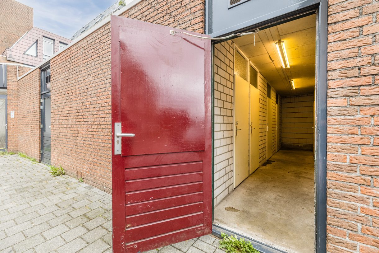 Te koop: Foto Appartement aan de Kruisstraat 43 in Hoogeveen