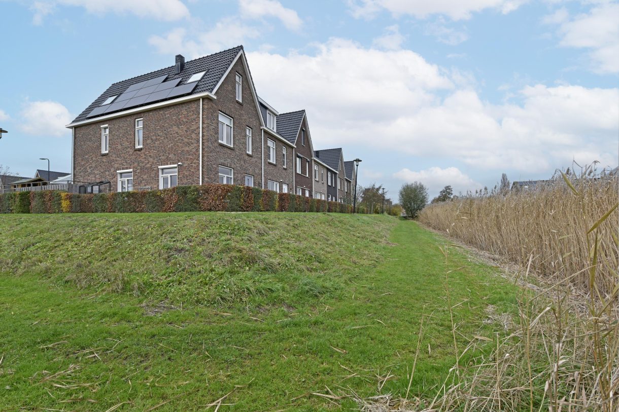 Te koop: Foto Woonhuis aan de Liguster 18 in Nieuwveen