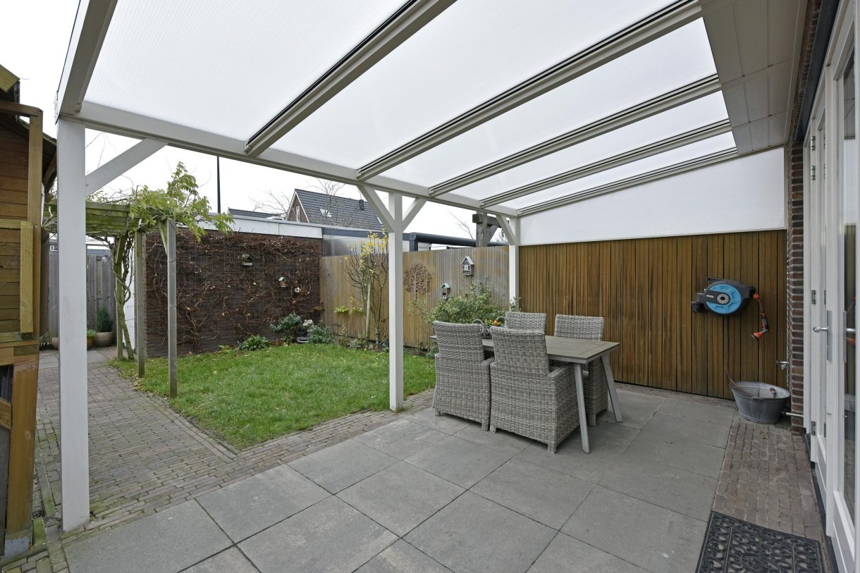 Te koop: Foto Woonhuis aan de Liguster 18 in Nieuwveen