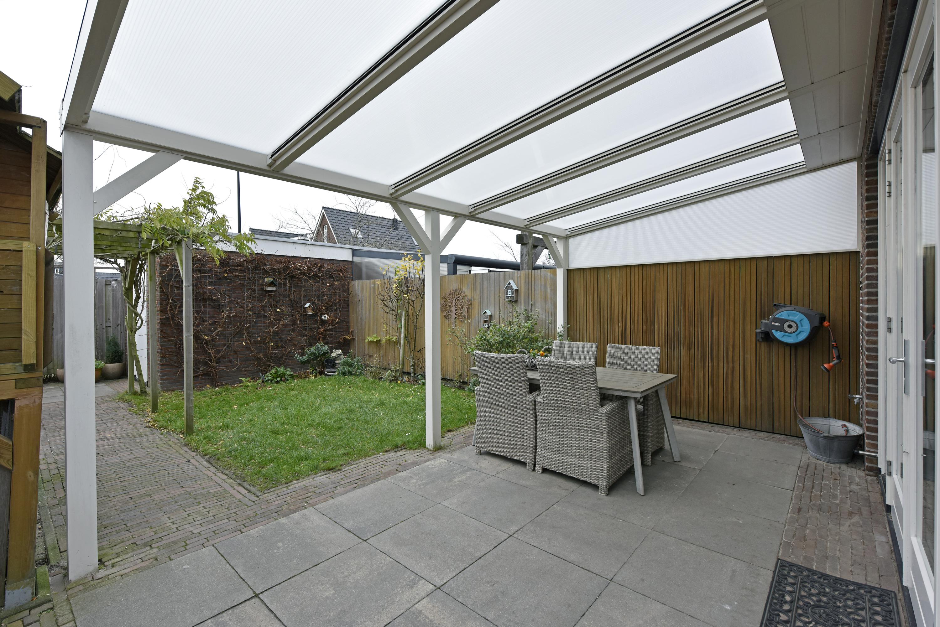 Te koop: Foto Woonhuis aan de Liguster 18 in Nieuwveen