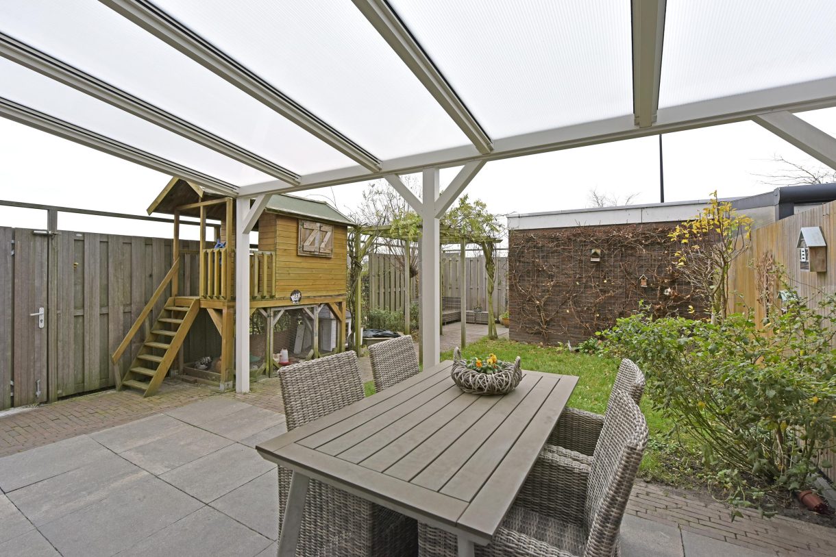 Te koop: Foto Woonhuis aan de Liguster 18 in Nieuwveen