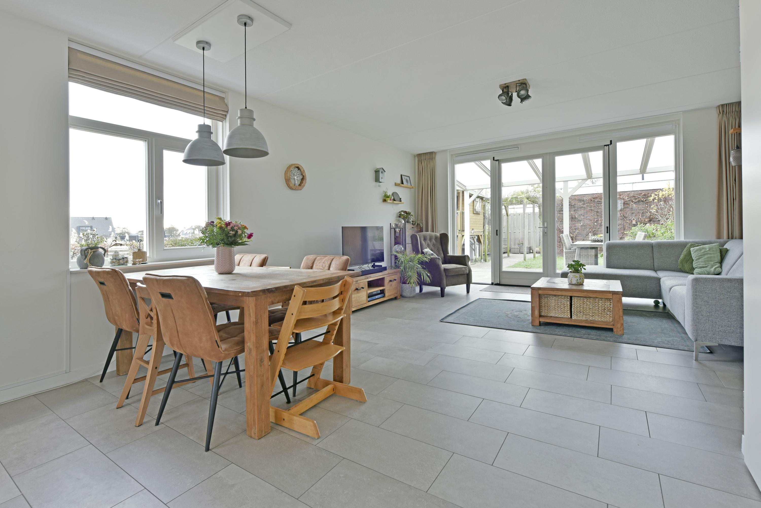 Te koop: Foto Woonhuis aan de Liguster 18 in Nieuwveen