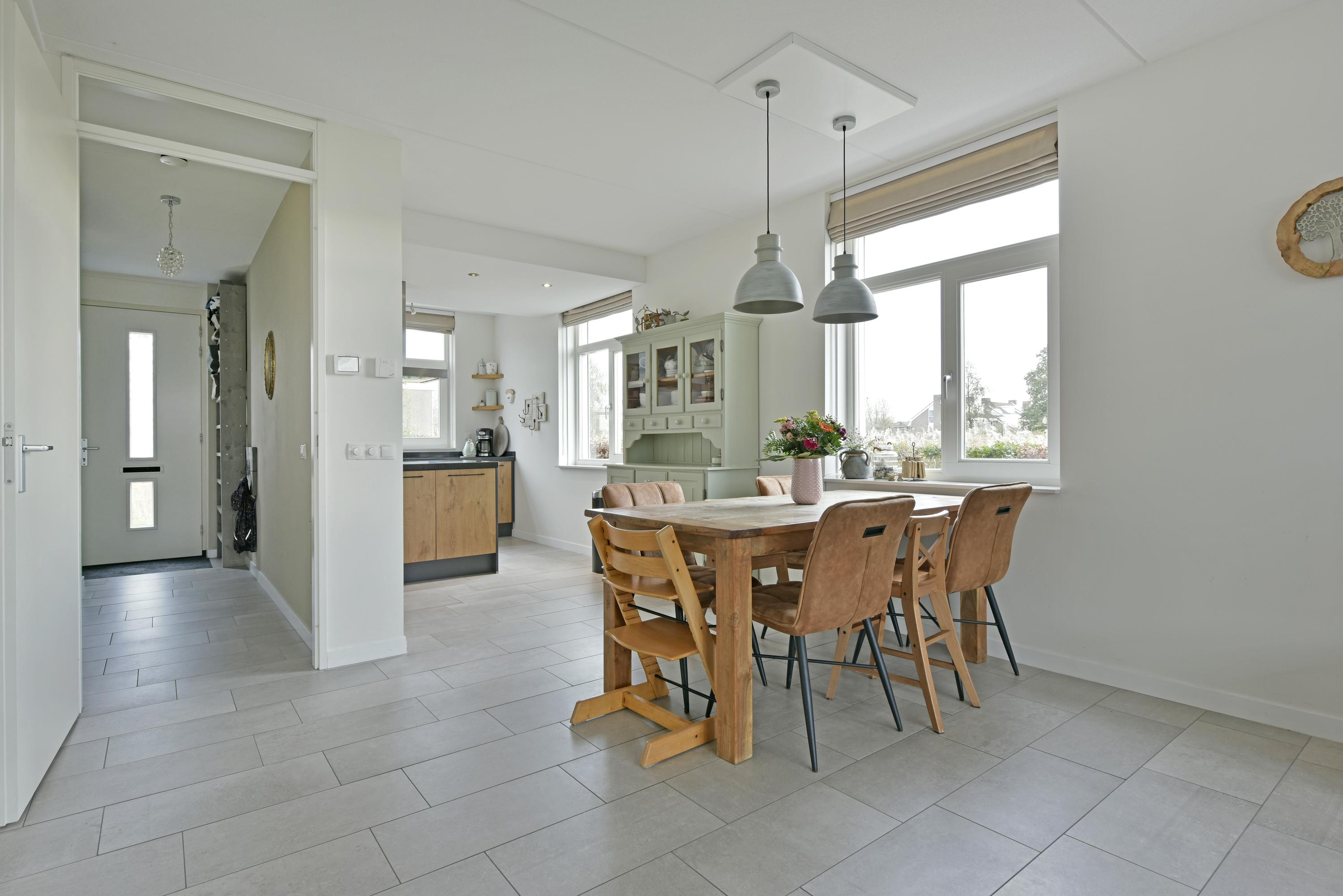 Te koop: Foto Woonhuis aan de Liguster 18 in Nieuwveen