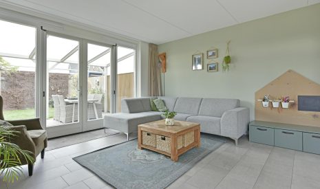Te koop: Foto Woonhuis aan de Liguster 18 in Nieuwveen